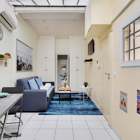 Cozy Studio - 2P - Close To Sacre-Coeur 巴黎 外观 照片